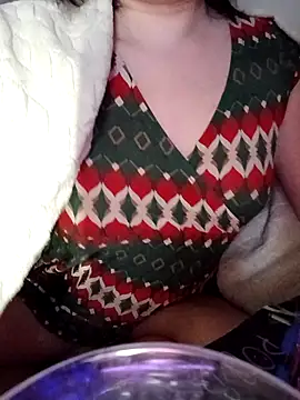 HornyCumBitch online show from February 13, 2:46 pm