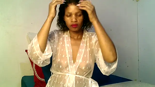 Mabelle Eveline online show from April 4, 8:12 am