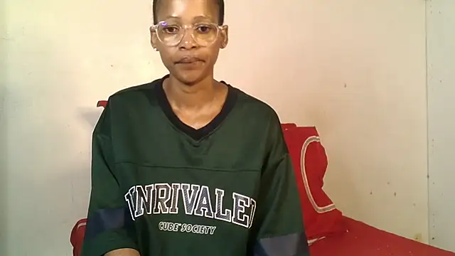 Mabelle Eveline online show from July 25, 12:25 pm