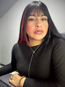 Snapshot of nyx__x chatting on March 3, 1:45 am nyx x online show from March 3, 1:45 am