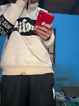 mondacuo3000 online show from March 27, 5:45 pm