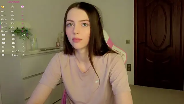 LizaRise online show from February 11, 12:10 pm