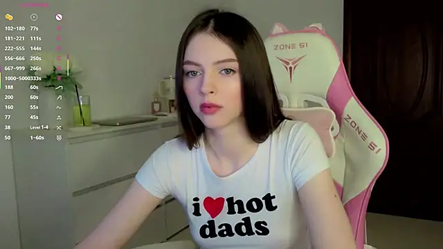 LizaRise online show from February 20, 12:05 pm