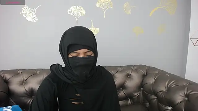 zahra zaid online show from May 26, 9:55 pm