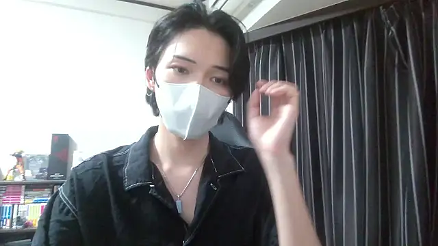 Snapshot of raitokun5555 chatting on May 13, 12:24 pm raitokun5555 online show from May 13, 12:24 pm