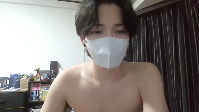 Snapshot of raitokun5555 chatting on June 2, 12:18 pm raitokun5555 online show from June 2, 12:18 pm