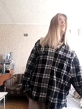 Snapshot of EvaTallor chatting on February 27, 7:52 am EvaTallor online show from February 27, 7:52 am