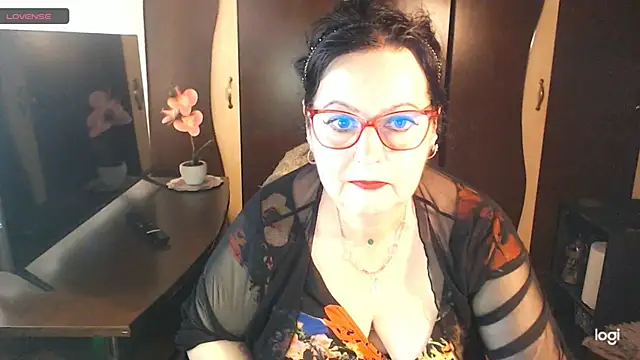 exiMIlf online show from May 22, 12:44 pm