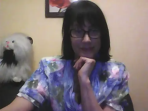 Snapshot of Vlastelina chatting on February 12, 4:02 pm Vlastelina online show from February 12, 4:02 pm