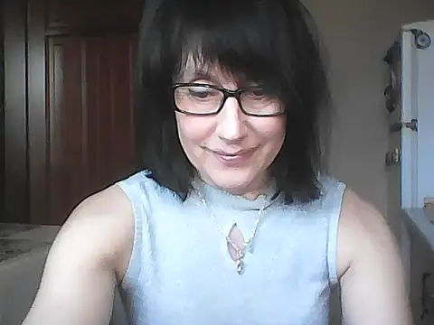 Snapshot of Vlastelina chatting on February 27, 1:33 pm Vlastelina online show from February 27, 1:33 pm