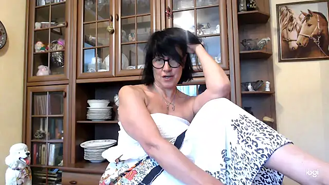Vlastelina online show from July 17, 11:50 am