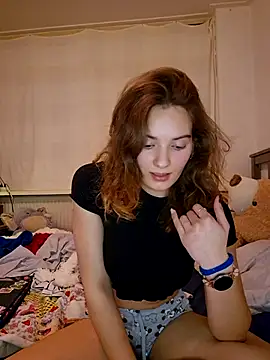 sweetsophie69 online show from March 13, 6:47 pm