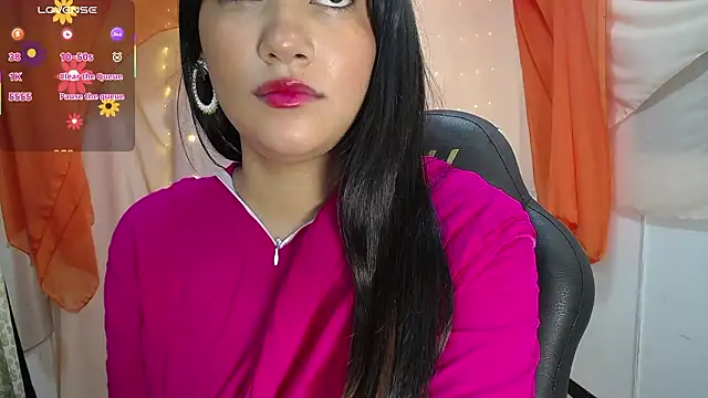 Sita Nair online show from March 19, 12:09 pm