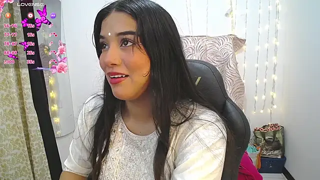 Sita Nair online show from May 23, 12:31 pm