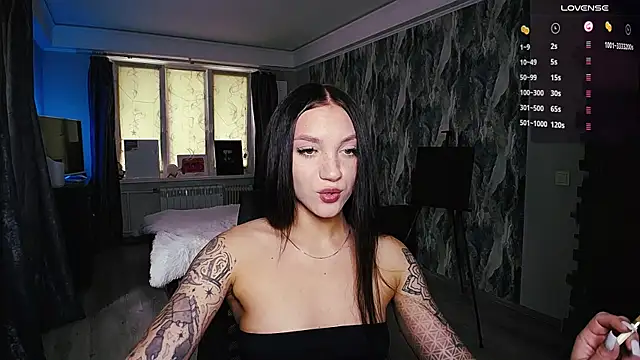 Snapshot of comeherehoney chatting on July 9, 11:25 am comeherehoney online show from July 9, 11:25 am