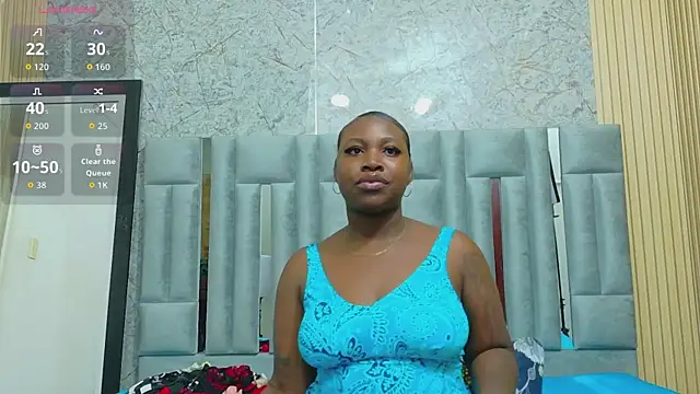 misspaula online show from April 15, 3:24 am