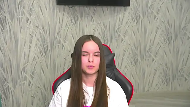 MarenCalarco online show from February 11, 11:15 am