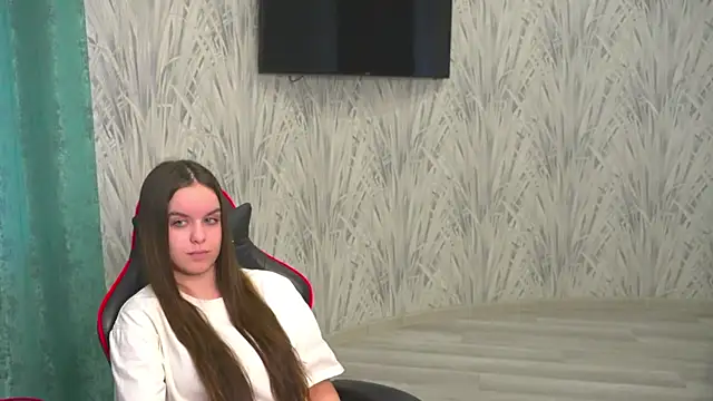 MarenCalarco online show from February 12, 10:21 am