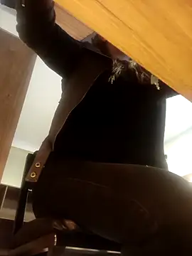 eva vidal  online show from April 15, 7:58 pm