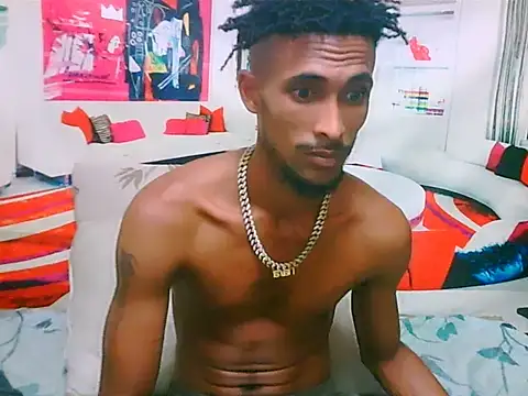 Snapshot of EroticPoison69 chatting on February 18, 7:10 pm EroticPoison69 online show from February 18, 7:10 pm