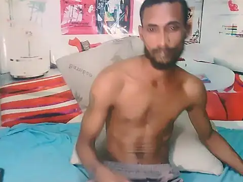 EroticPoison69 online show from March 31, 7:25 pm