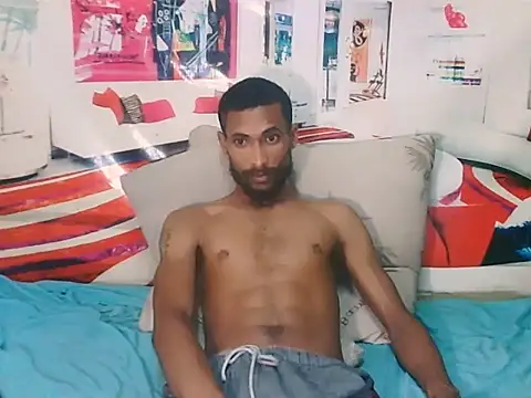 EroticPoison69 online show from April 8, 5:46 pm