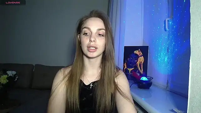  julia wonderful  online show from February 26, 9:58 pm