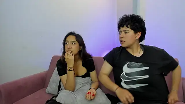 Gaia n Nix online show from March 7, 3:14 am