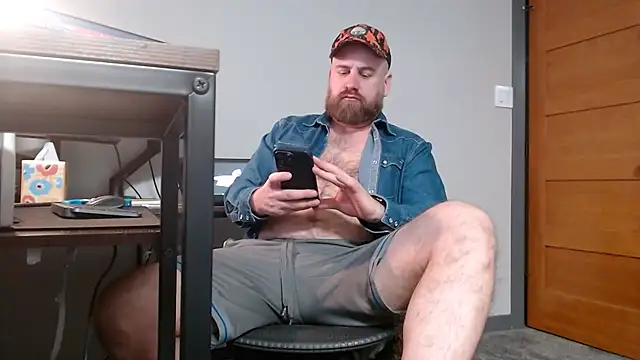 themountainbearmx online show from March 4, 6:41 am