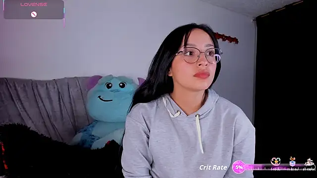 Snapshot of _Mia_kiss_ chatting on February 25, 5:06 am Mia kiss online show from February 25, 5:06 am