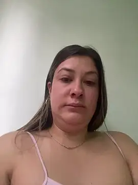 Abby  LS online show from February 14, 12:35 pm