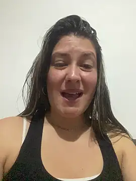 Abby  LS online show from February 15, 12:40 am