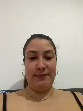 Abby  LS online show from February 22, 9:02 pm