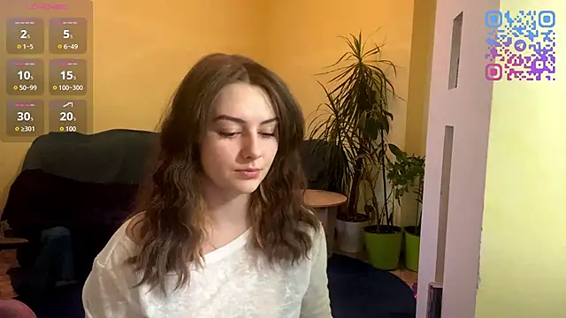 Snapshot of Ashleymons chatting on March 1, 2:08 pm Ashleymons online show from March 1, 2:08 pm