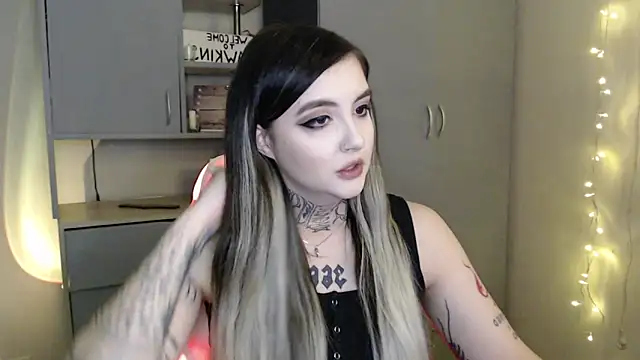 Rin Tozier online show from February 16, 12:07 am