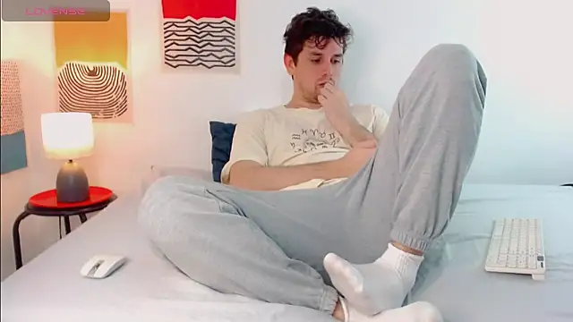 Luc 7 online show from March 28, 4:01 am