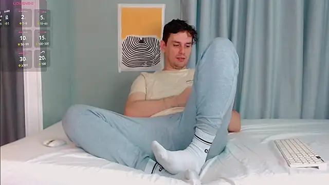 Luc 7 online show from April 17, 12:46 am