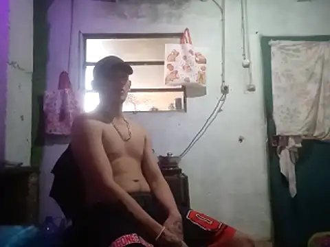 Brandon Leyes online show from March 22, 6:11 pm