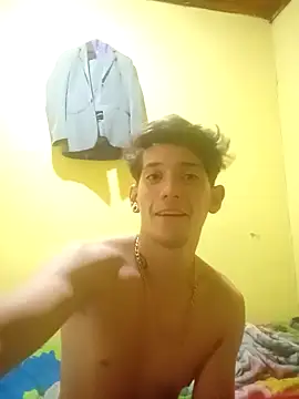 Brandon Leyes online show from March 25, 7:09 pm