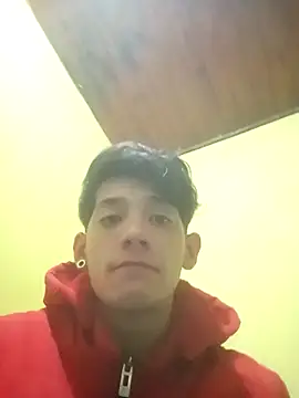 Brandon Leyes online show from March 26, 1:17 pm