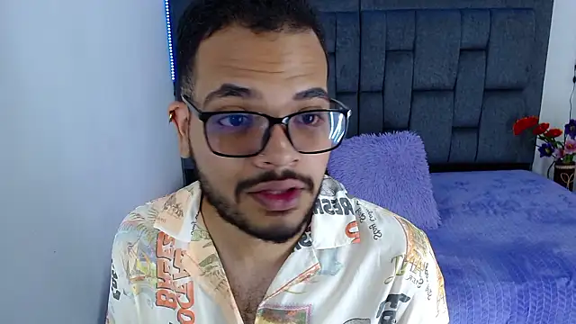 J black  online show from February 11, 8:03 pm