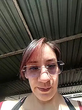 Ava Stone online show from March 15, 7:31 pm