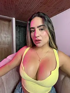 Miilana  online show from June 24, 12:09 am