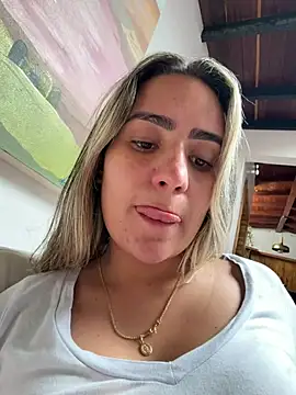 Miilana  online show from July 23, 3:21 pm