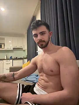 Snapshot of secojj chatting on February 10, 9:52 pm secojj online show from February 10, 9:52 pm