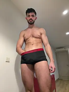 Snapshot of secojj chatting on February 14, 1:35 am secojj online show from February 14, 1:35 am