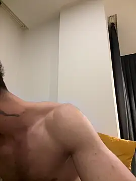 Snapshot of secojj chatting on February 16, 9:11 pm secojj online show from February 16, 9:11 pm