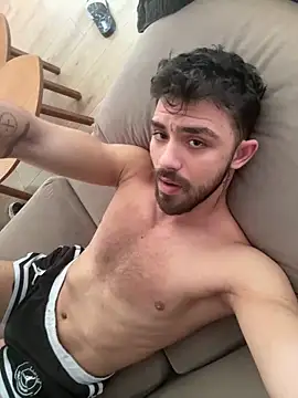 Snapshot of secojj chatting on February 19, 12:45 pm secojj online show from February 19, 12:45 pm