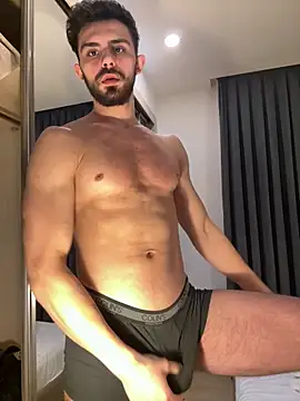 Snapshot of secojj chatting on February 27, 5:13 pm secojj online show from February 27, 5:13 pm