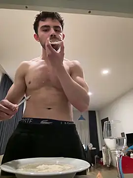 secojj online show from March 5, 8:38 pm